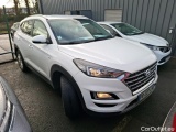  Hyundai  Tucson  Business 2WD 1.6 CRDi 135CV BVA7 E6dT #4