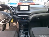  Hyundai  Tucson  Business 2WD 1.6 CRDi 135CV BVA7 E6dT #7
