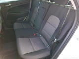  Hyundai  Tucson  Business 2WD 1.6 CRDi 135CV BVA7 E6dT #9