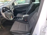  Hyundai  Tucson  Business 2WD 1.6 CRDi 135CV BVA7 E6dT #8
