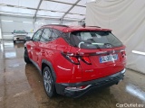  Hyundai  Tucson  Business Mild-Hybrid 2WD 1.6 CRDI 135CV BVA7 E6d #2