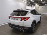  Hyundai  Tucson  Executive Hybrid 2WD 1.6 T-GDI 230CV BVA6 E6d #3