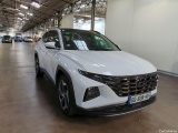  Hyundai  Tucson  Executive Hybrid 2WD 1.6 T-GDI 230CV BVA6 E6d #2