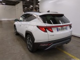  Hyundai  Tucson  Executive Hybrid 2WD 1.6 T-GDI 230CV BVA6 E6d #4