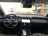  Hyundai  Tucson  Executive Hybrid 2WD 1.6 T-GDI 230CV BVA6 E6d #5