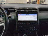  Hyundai  Tucson  Executive Hybrid 2WD 1.6 T-GDI 230CV BVA6 E6d #7