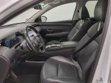  Hyundai  Tucson  Executive Hybrid 2WD 1.6 T-GDI 230CV BVA6 E6d #10