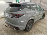  Hyundai  Tucson  N-Line Executive Hybrid 2WD 1.6 T-GDI 230CV BVA6 E6d #3