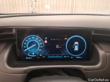  Hyundai  Tucson HYUNDAI  / 2020 / 5P / SUV 1.6 PHEV 265 HTRAC N LINE EXECU 4WD AUTO #6