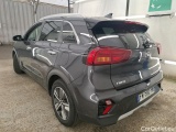  KIA  Niro  Active 1.6 140CV BVA6 E6dT #2
