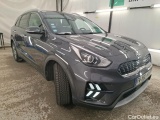  KIA  Niro  Active 1.6 140CV BVA6 E6dT #4