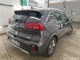  KIA  Niro  Active 1.6 140CV BVA6 E6dT #3