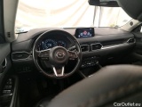  Mazda  CX-5 MAZDA  5p SUV 2.2 Skyactiv-D 184 4x4 BVM Sélection #5