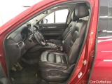  Mazda  CX-5 MAZDA  5p SUV 2.2 Skyactiv-D 184 4x4 BVM Sélection #8