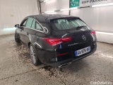  Mercedes  CLA-Klasse MERCEDES-BENZ CLA Shooting Brake / 2019 / 5P / Break CLA 180 d Business Line BA8 #2