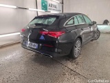  Mercedes  CLA-Klasse MERCEDES-BENZ CLA Shooting Brake / 2019 / 5P / Break CLA 180 d Business Line BA8 #3