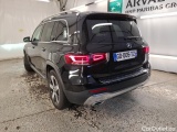  Mercedes  GLB MERCEDES-BENZ  / 2019 / 5P / SUV  200 d Business Line #2