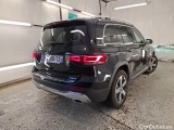  Mercedes  GLB MERCEDES-BENZ  / 2019 / 5P / SUV  200 d Business Line #3