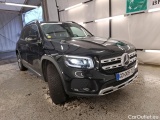  Mercedes  GLB MERCEDES-BENZ  / 2019 / 5P / SUV  200 d Business Line #4