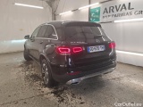  Mercedes  G-Klasee MERCEDES-BENZ GLC / 2019 / 5P / SUV 2.0 GLC 300 DE BUSINESS LINE 4MATIC #2