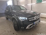  Mercedes  G-Klasee MERCEDES-BENZ GLC / 2019 / 5P / SUV 2.0 GLC 300 DE BUSINESS LINE 4MATIC #4
