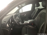  Mercedes  G-Klasee MERCEDES-BENZ GLC / 2019 / 5P / SUV 2.0 GLC 300 DE BUSINESS LINE 4MATIC #8