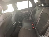  Mercedes  G-Klasee MERCEDES-BENZ GLC / 2019 / 5P / SUV 2.0 GLC 300 DE BUSINESS LINE 4MATIC #9