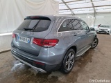  Mercedes  G-Klasee MERCEDES-BENZ GLC / 2019 / 5P / SUV GLC 200 d Business Line #3