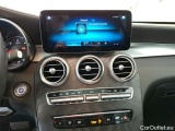  Mercedes  G-Klasee MERCEDES-BENZ GLC / 2019 / 5P / SUV GLC 200 d Business Line #7