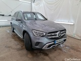  Mercedes  G-Klasee MERCEDES-BENZ GLC / 2019 / 5P / SUV GLC 200 d Business Line #4