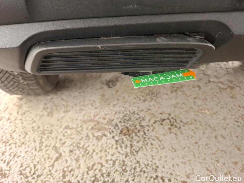  Peugeot  3008  II Style 1.5 HDi 130CV BVA8 E6d #7