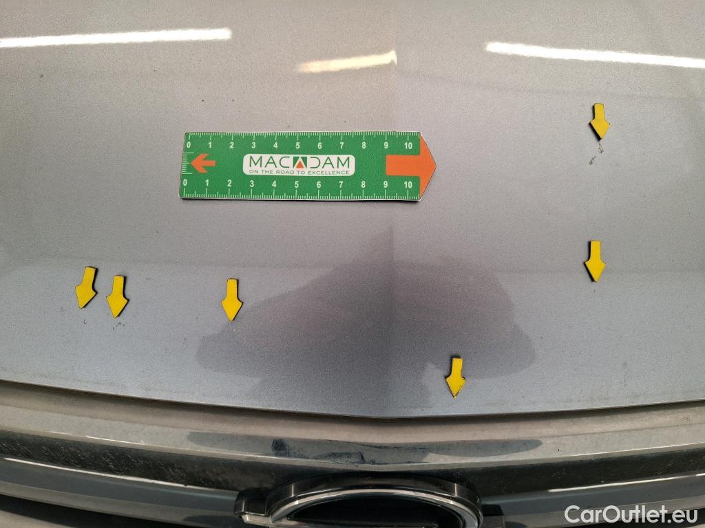  Opel   Grandland X Grandland X Elegance Business 1.5 130CV BVA8 E6d #2