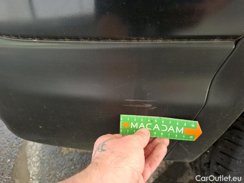  Nissan  Qashqai NISSAN  5p Crossover 1.5 DCI 110 BUSINESS EDITION #33