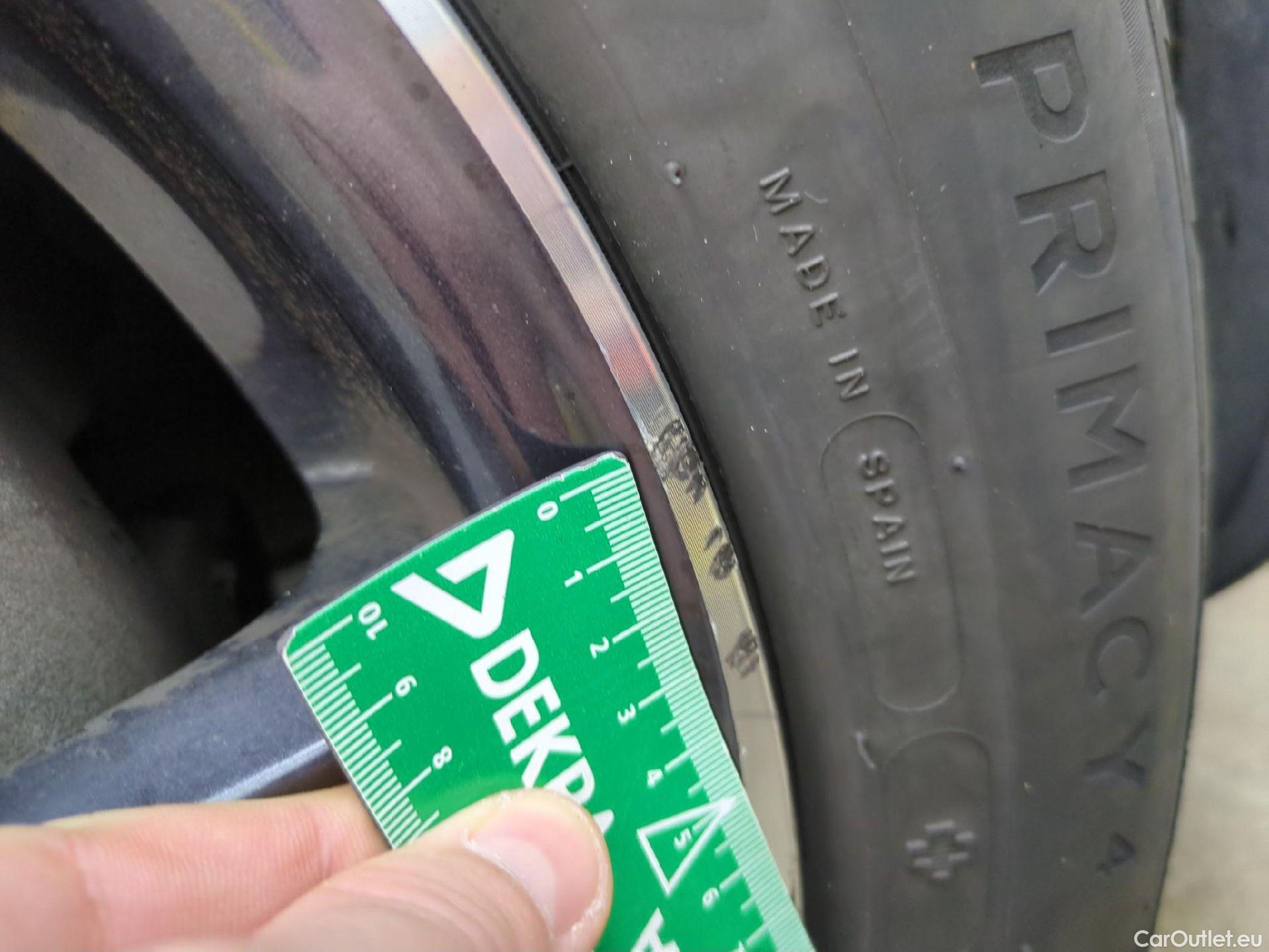  Peugeot  3008  Allure Business 1.2 PureTech 130CV BVA8 E6dT #7