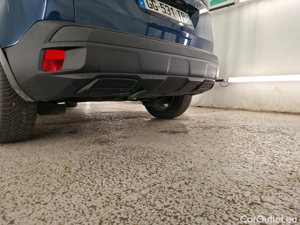  Peugeot  3008  II Style 1.5 HDi 130CV BVA8 E6d #1