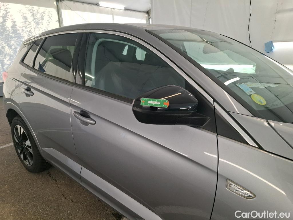  Opel   Grandland X Grandland X Elegance Business 1.5 130CV BVA8 E6d #20