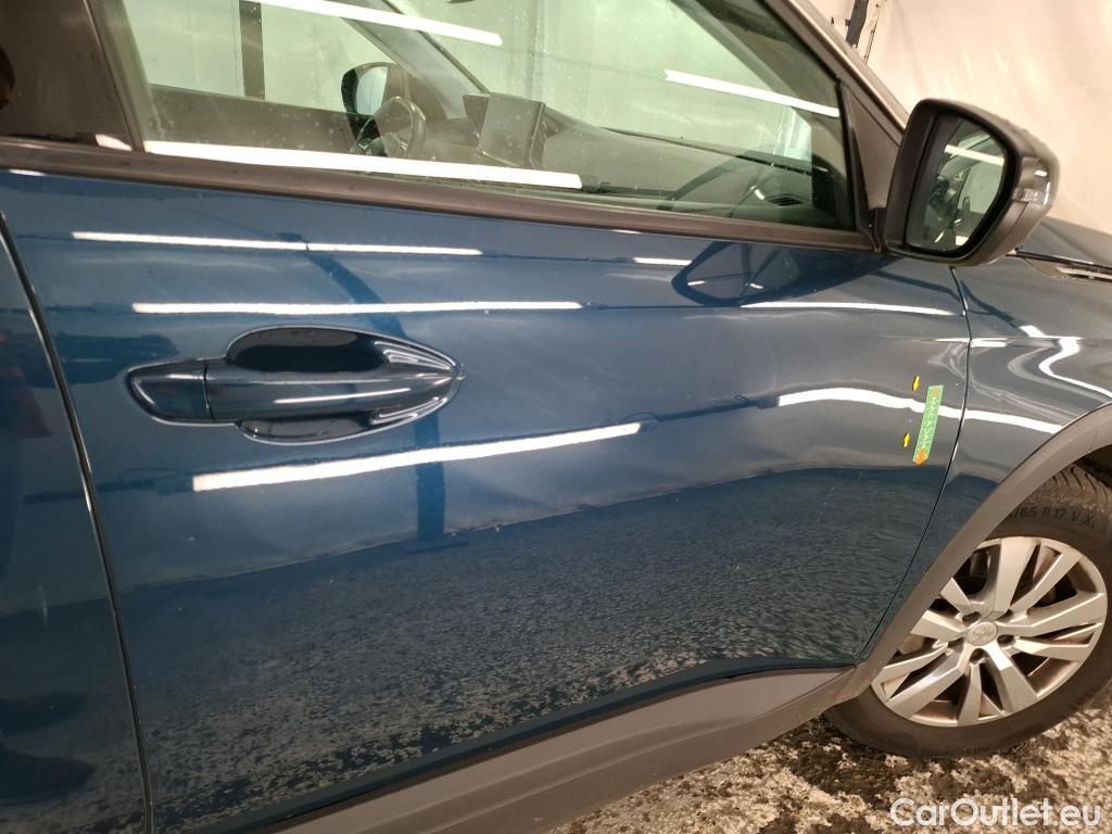  Peugeot  3008  II Active Pack 1.2 PureTech 130CV BVA8 E6d #7