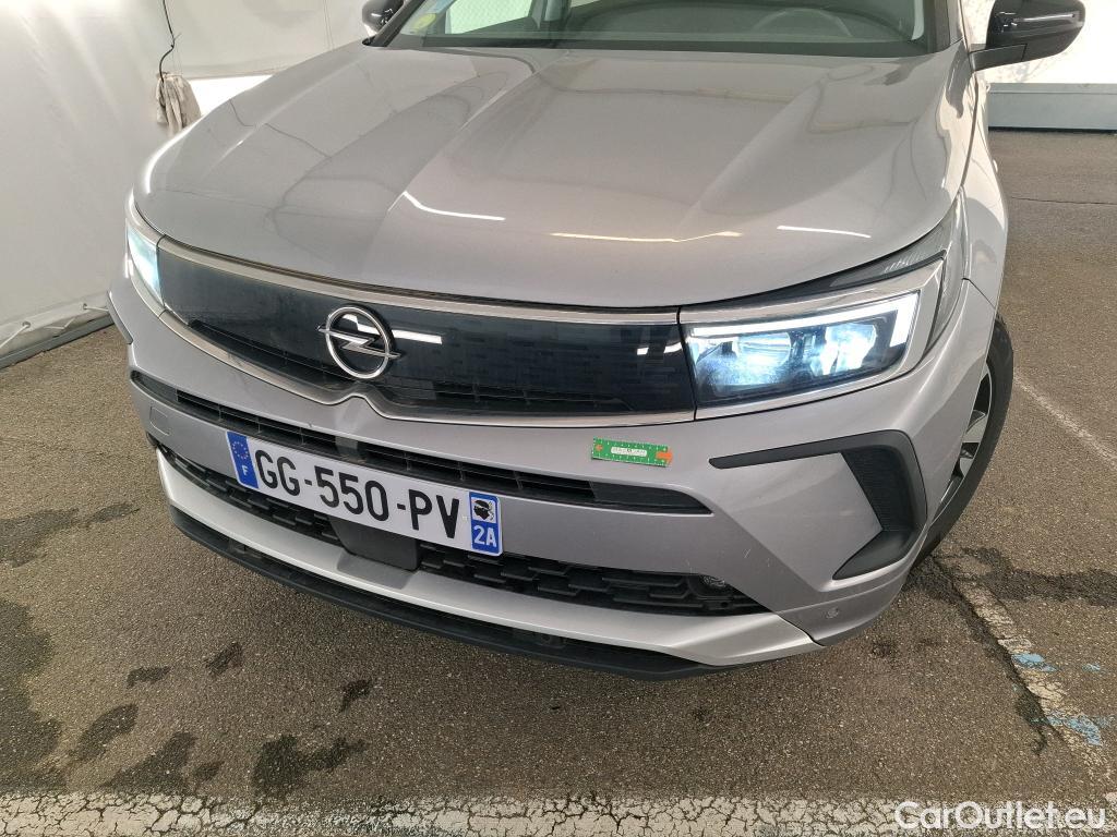  Opel   Grandland X Grandland X Elegance Business 1.5 130CV BVA8 E6d #32