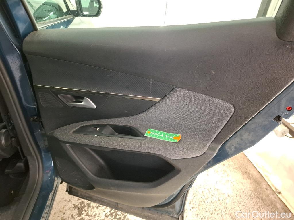  Peugeot  3008  II Active Pack 1.2 PureTech 130CV BVA8 E6d #33