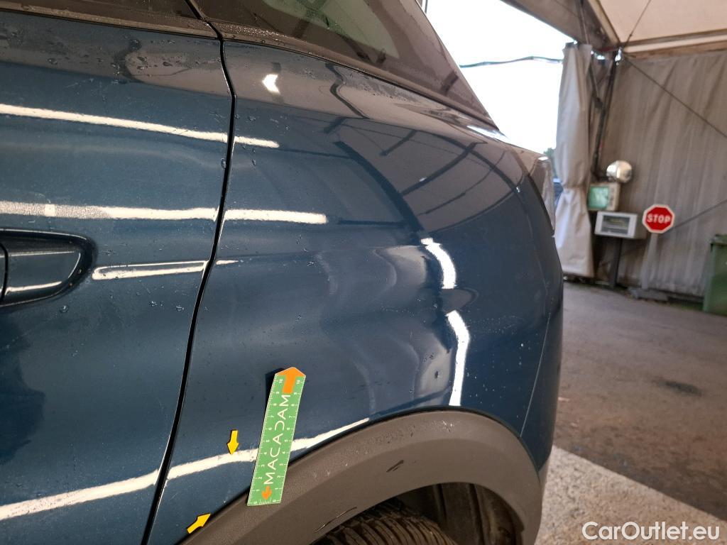  Peugeot  3008  II Active Pack 1.2 PureTech 130CV BVA8 E6d #4