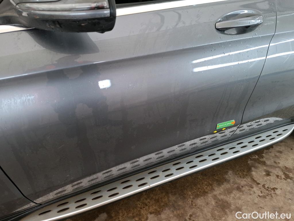  Mercedes  G-Klasee MERCEDES-BENZ GLC / 2019 / 5P / SUV GLC 200 d Business Line #28