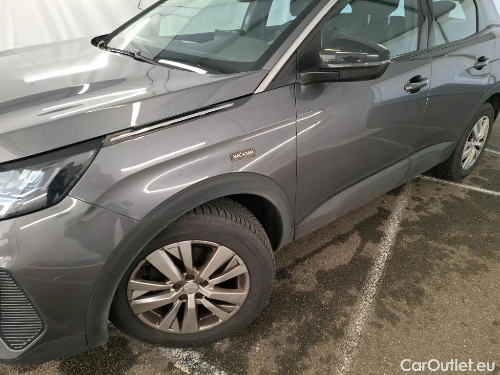  Peugeot  3008  II Active Pack 1.5 HDi 130CV BVA8 E6d #6