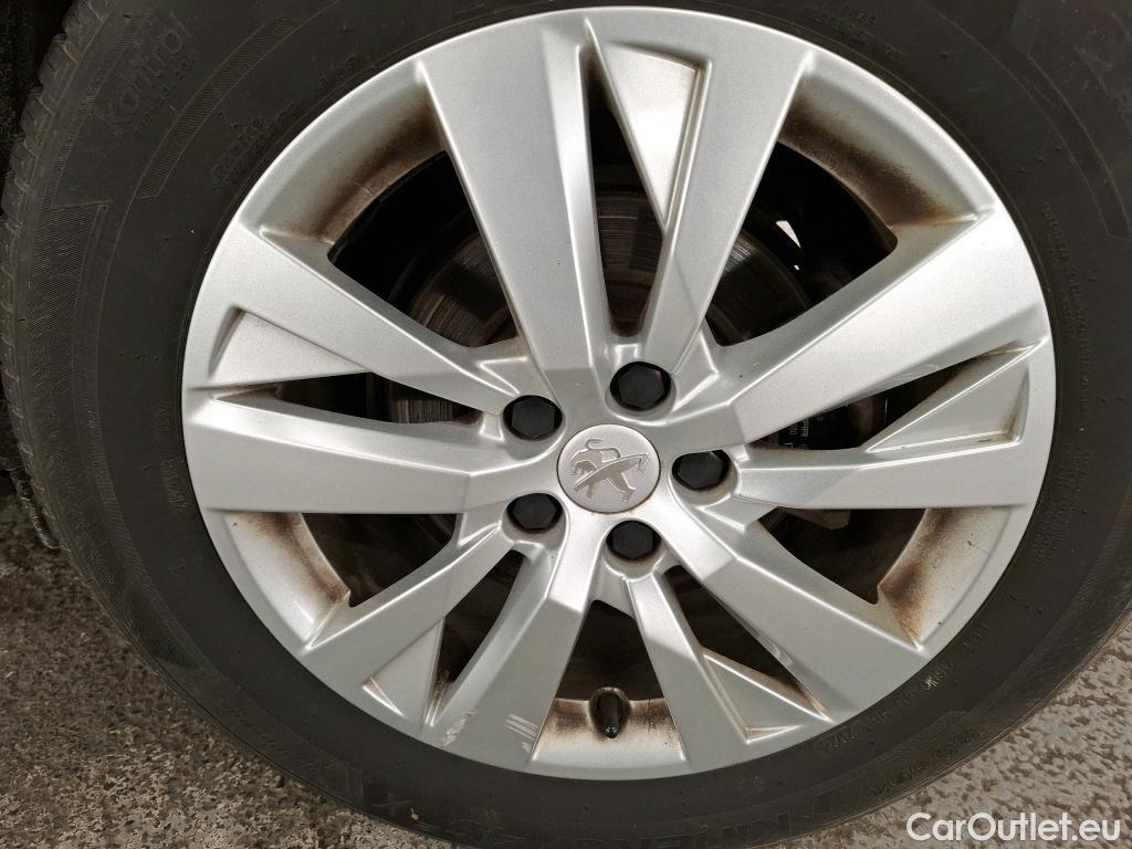  Peugeot  3008  II Style 1.5 HDi 130CV BVA8 E6d #19