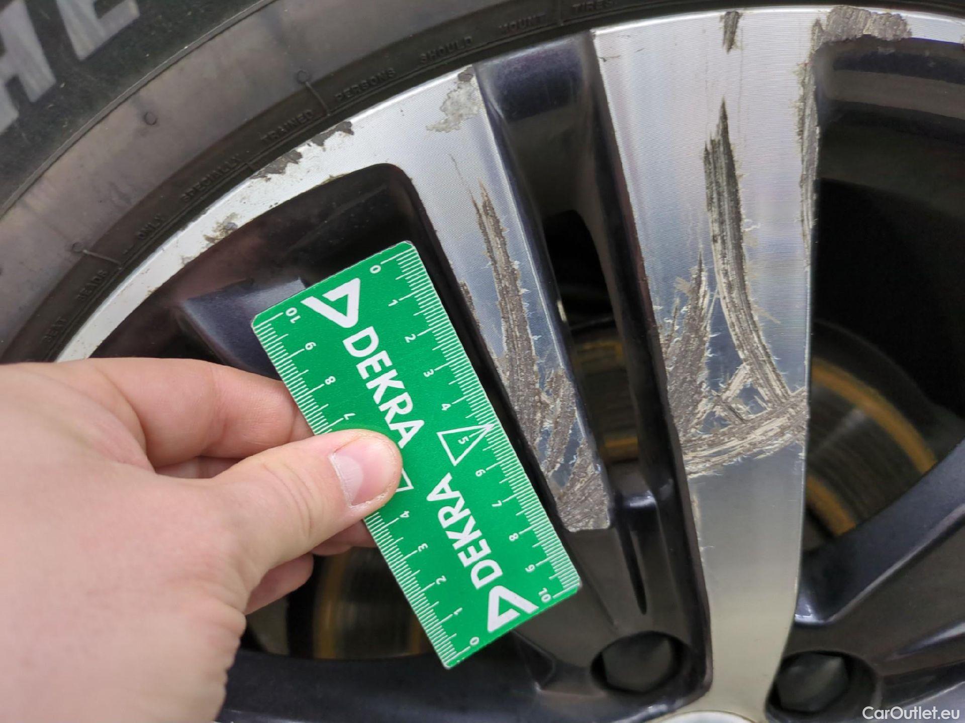  Peugeot  3008  Allure Business 1.2 PureTech 130CV BVA8 E6dT #12