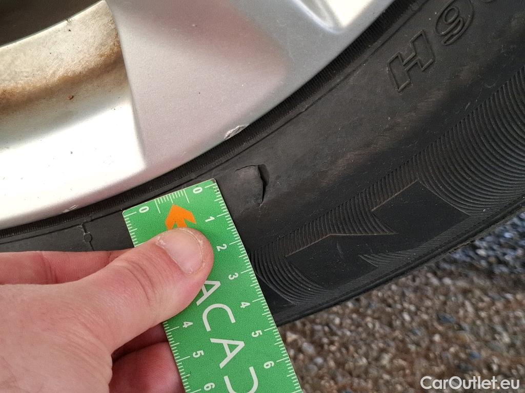  Nissan  Qashqai NISSAN  5p Crossover 1.5 DCI 110 BUSINESS EDITION #7