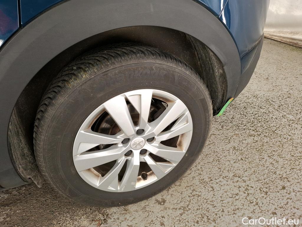  Peugeot  3008  II Style 1.5 HDi 130CV BVA8 E6d #26