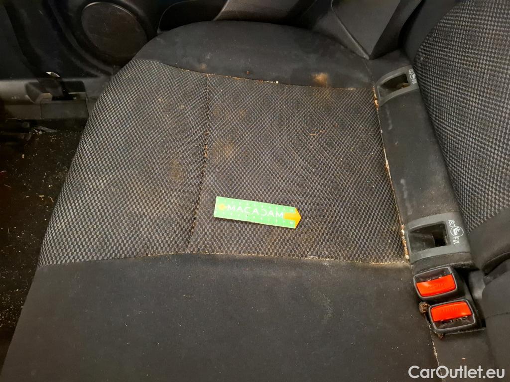  Nissan  Qashqai NISSAN  5p Crossover 1.5 DCI 110 BUSINESS EDITION #19