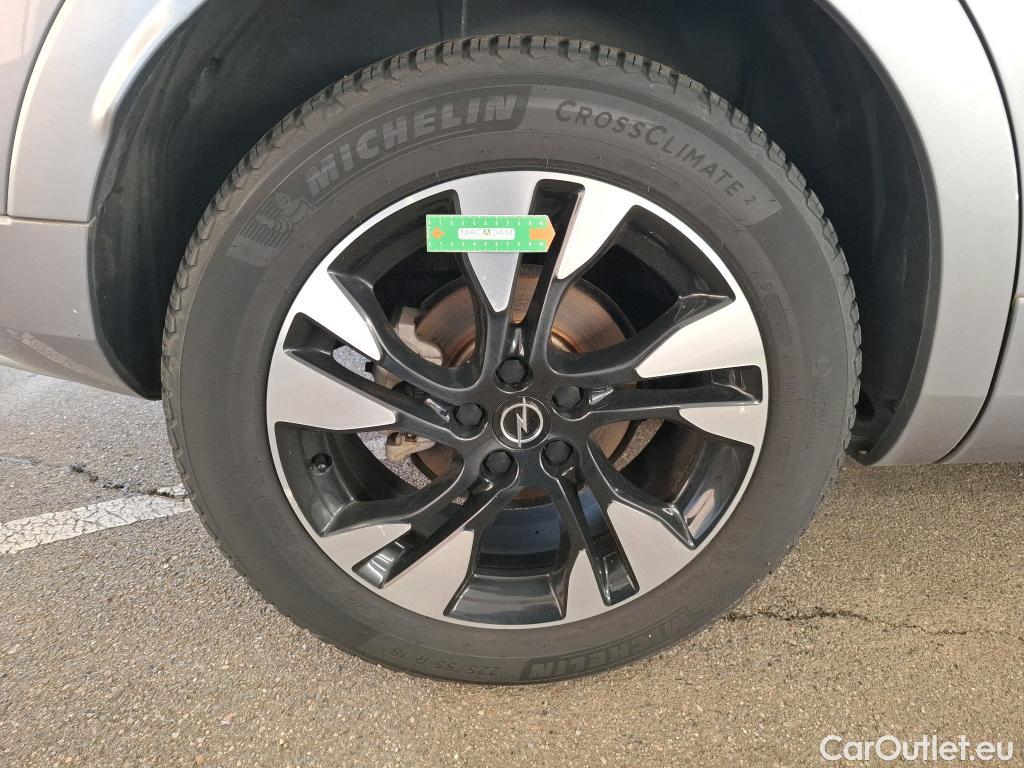  Opel   Grandland X Grandland X Elegance Business 1.5 130CV BVA8 E6d #23