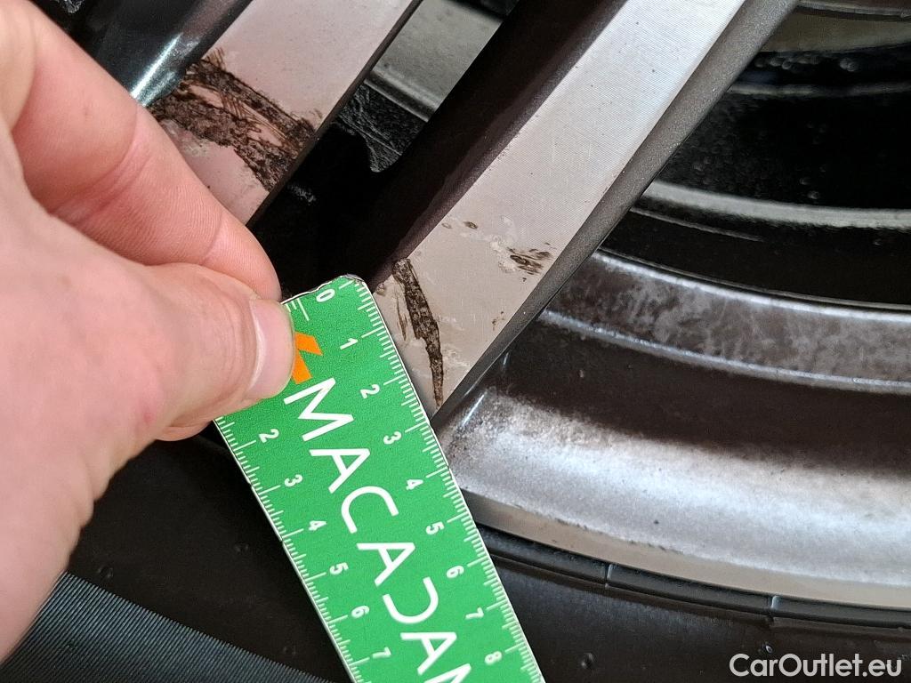  Mercedes  G-Klasee MERCEDES-BENZ GLC / 2019 / 5P / SUV GLC 200 d Business Line #14