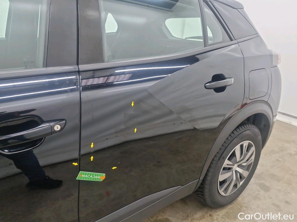  Peugeot  2008  Active Business 1.5 HDi 110CV BVM6 E6d #1